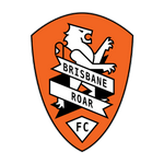 Brisbane Roar II Takım Logosu