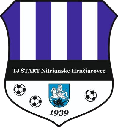 Štart NH Takım Logosu