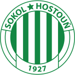 Sokol Hostoun Takım Logosu