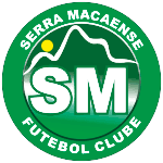 S. Macaense U20 Takım Logosu