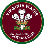 Virginia Water Takım Logosu