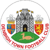 Denbigh Town Takım Logosu