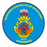 Radomsko Takım Logosu