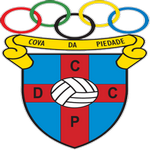 Cova Piedade Takım Logosu