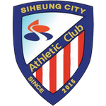 Siheung Takım Logosu