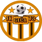 Geca Takım Logosu