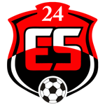 24 Erzincanspor Takım Logosu