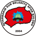 Sur Belediyespor Takım Logosu