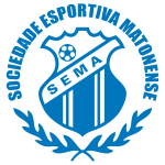 Matonense Takım Logosu