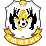 Tyumen Takım Logosu