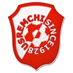 US Remchi Takım Logosu