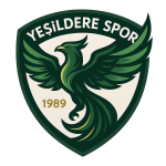 Yeşilderespor Takım Logosu