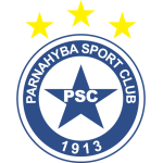 Parnahyba Takım Logosu