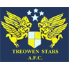 Treowen Stars Takım Logosu