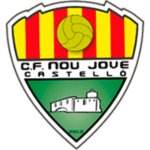NJ Castelló Takım Logosu