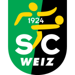 SC Weiz Takım Logosu