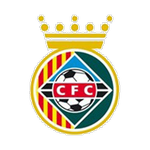 Cerdanyola Takım Logosu
