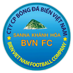 Khanh Hoa Takım Logosu