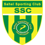 Sahel Takım Logosu