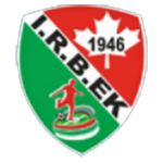 IRB El Kerma Takım Logosu