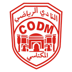 CODM Meknes Takım Logosu