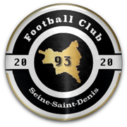 FC 93 BBG U19 Takım Logosu
