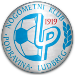 Podravina Takım Logosu