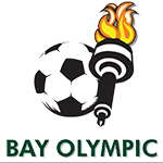 Bay Olympic Takım Logosu