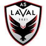 AS Laval Takım Logosu
