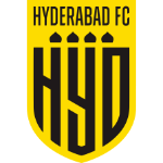 Hyderabad Takım Logosu