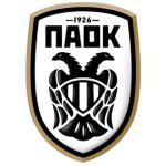 PAOK II Takım Logosu