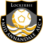 Mid-Annandale Takım Logosu