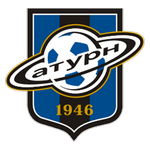 Saturn Ramensk Takım Logosu