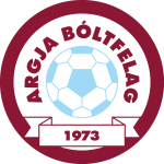 Argir Takım Logosu