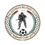 Al-Falistinia Takım Logosu