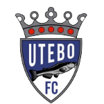 Utebo Takım Logosu