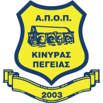APOP Kinyras Takım Logosu