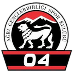 04 Doğubeyazıt Takım Logosu