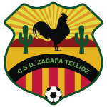 Zacapa Tellioz Takım Logosu