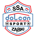 Dolcan Ząbki Takım Logosu
