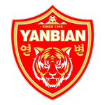 Yanbian Takım Logosu