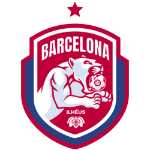 Barcelona BA Takım Logosu