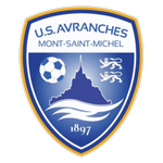 Avranches Takım Logosu