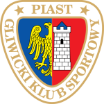 Piast Gliwice Takım Logosu