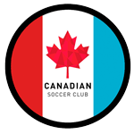 Canadian Takım Logosu