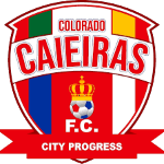 Colorado Caieiras Takım Logosu