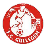 FC Gullegem Takım Logosu