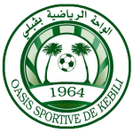 Sportive Kebili Takım Logosu