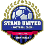 Stand United Takım Logosu