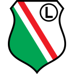 Legia Varşova Takım Logosu